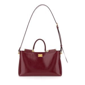 Dolce & Gabbana Women Vittoria Handbag